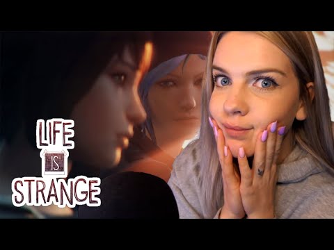 ASMR | Let’s Play ✨Life is Strange✨ Épisode 1 - Part 2