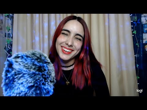 Asmr - Pijamada con tu novi4