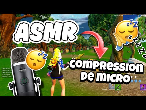 ASMR Français • COMPRESSION DE MICRO INTENSE POUR TE DETENDRE 😴💤 (FRISSONS GARANTIS)