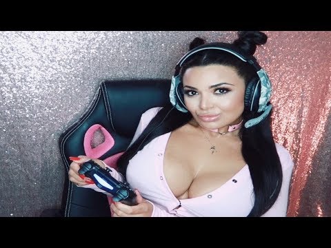 ASMR // GAMEPLAY