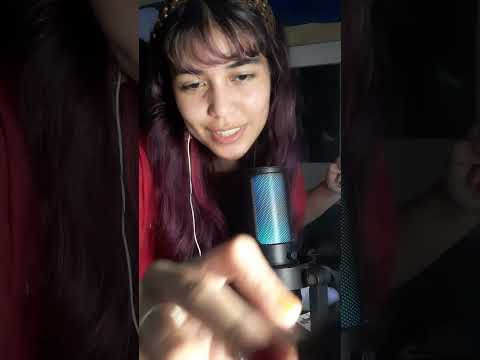 asmr- visual tingles part 2 #asmr #relax #visualtingle #tapping #tingles