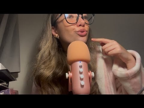 asmr whispered storytime - the scariest time of my life  