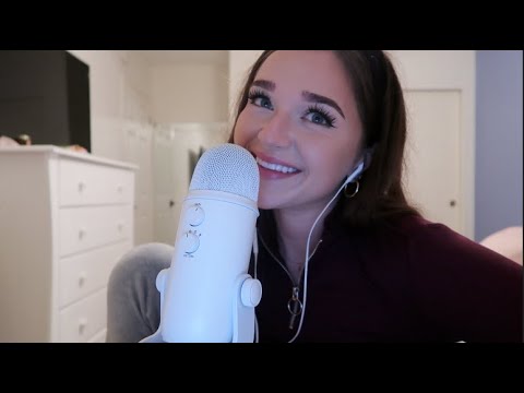 ASMR - Reading Your Cheesy Pick Up Lines