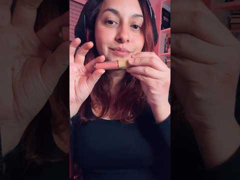 Sígueme para llegar a los 5K🎊♥️ #asmr #asmrcommunity #relax #youtubeshorts #tingles