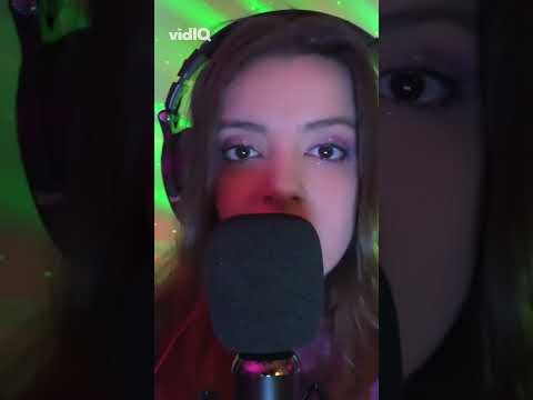 Welcome to Deep Serene ASMR with Pop Rocks!