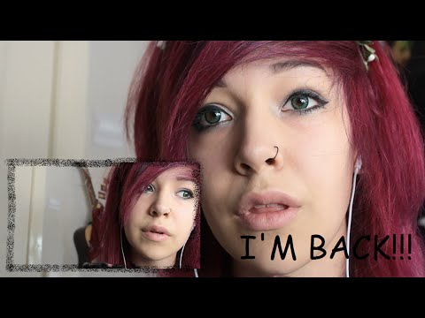 ♥ASMR♥ Ramble•Catch Up•Soft Spoken