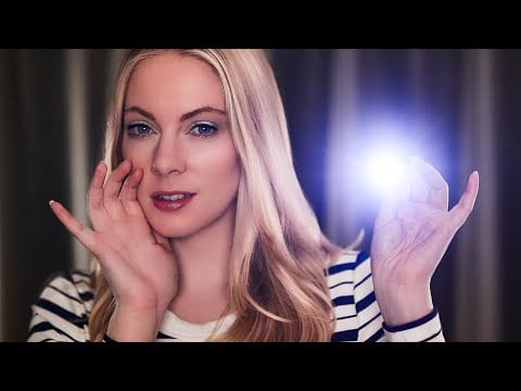Eyes Closed ASMR 👀 Focus On My Instructions & DON'T Get Distracted! (Ear To Ear Whispers)
