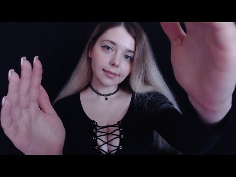 💆🏻‍♀️ АСМР Сеанс Релакса и Умиротворения / Персональное внимание / ASMR Session of Relaxation 🧘‍♂️