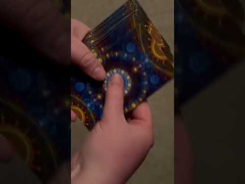 Daily Tarot Card #tarotreading