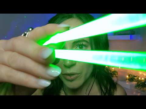 ASMR Sleep Clinic - Sleep Triggers for Ultimate Relaxation