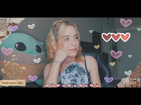 ASMR~ CÓMO CONOCÍ A MI NOVIO STORYTIME