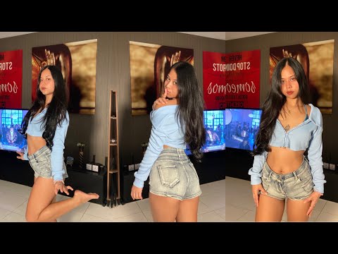 ASMR 20 minutes | ep.18 Asmr shein try on haul | tapping, scratching fabric and more relax sounds 