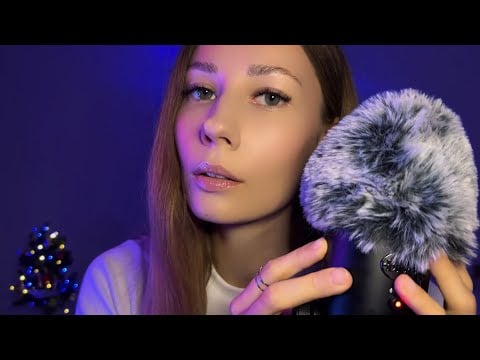 Ultimate ASMR Soothing Triggers for Deep Relaxation & Sleep 😴 Guaranteed Tingles 