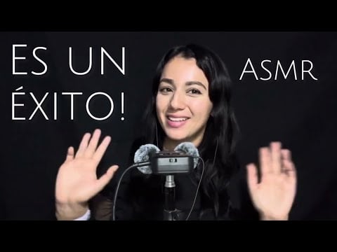 ASMR STORY TIME EL NEGOCIO SE HIZO VIRAL 