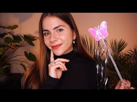 das Beste ASMR Video, das du heute sehen wirst | Dori ASMR