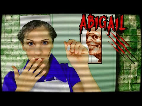 ASMR  El Proyecto ABIGAIL en 1946 | Roleplay CreepyPasta | SusurrosdelSurr