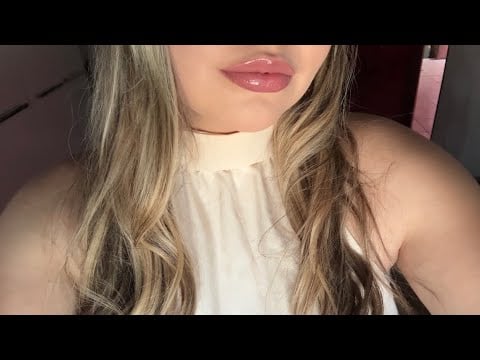 ASMR MUITO CASEIRINHO - vlog de um final de semana comigo (muitos gatilhoss)