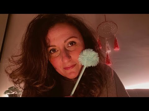 Chiacchiere sussurrate e SPOILER prossimi video ✨ ASMR ITA ✨ whispering & inaudible