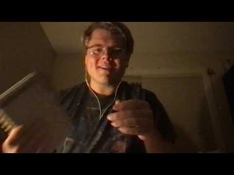Come Schedule & Cope With My ADHD With Me | Eclectic ASMR