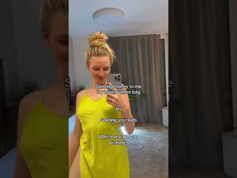 Check out my latest video
