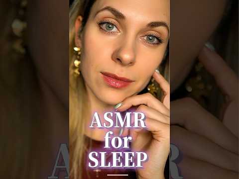 Asmr eyes closed Instructions for SLEEP Personal Attention (whispering) #relax #asmrvideos