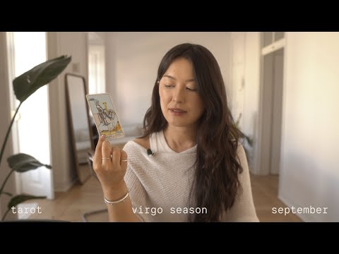 pick a card 🪬 september & virgo season (TIMELESS tarot readings)