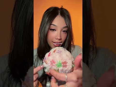 Bugs trigger 🐞 #asmr
