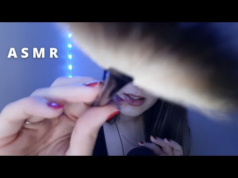 ASMR - Repetindo palavras que causam arrepios 😍