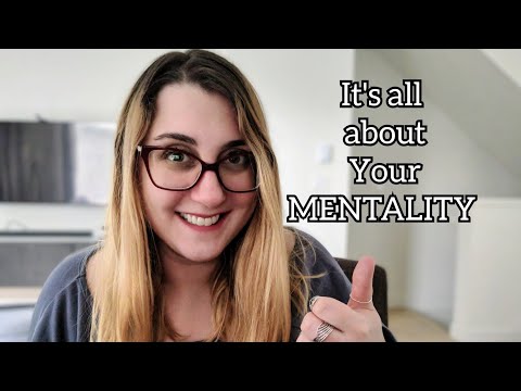 Everything is Going to be Okay Pep Talk