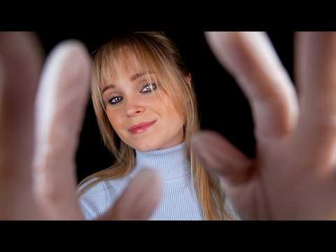ASMR | Quick SKIN assessment at the DERMATOLOGIST