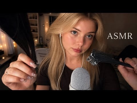 асмр сделаю из тебя альтушку 