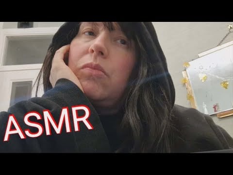 ASMR Moody Bored Hairdresser cuts your hair at the salon  RP (asmr parody )