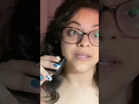 ASMR TESTE DE MICROFONE
