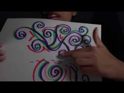 Ambers ASMR: ***Most Relaxing Video~helping you fall asleep quick~***