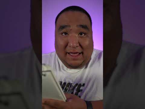 Your number, did I get it #shorts #asmr