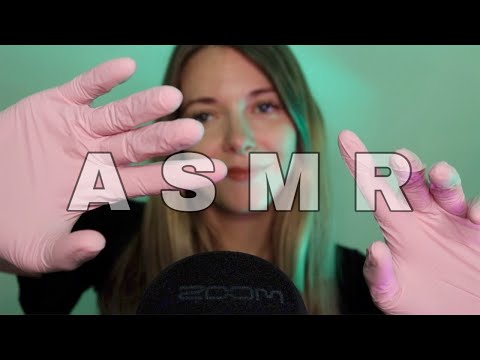 ASMR para DORMIR Profundo | Love ASMR