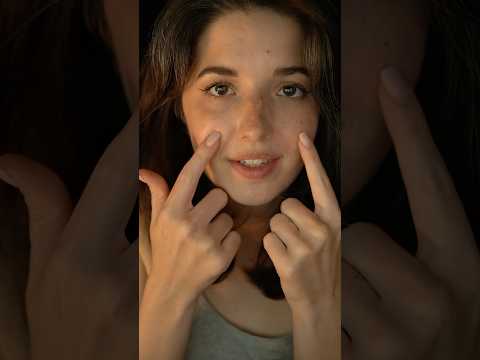 #ASMR Fast Focus Triggers #visualtingle #tingles