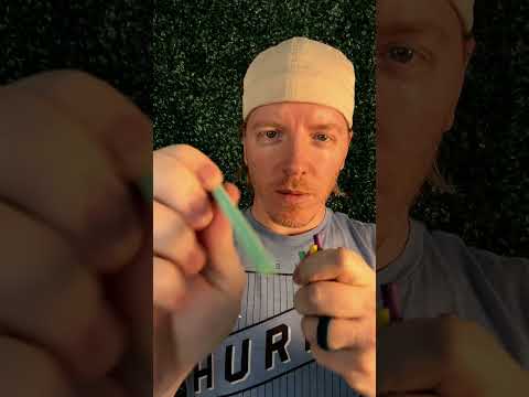 ASMR Eye Exam #asmr