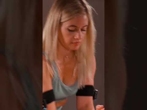 ASMR relaxing back and lumbar oil massage for Lisa #backmassage