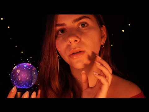 ASMR Beste Freundin Hilft Dir bei Liebeskummer 💔 Personal Attention | Dori ASMR