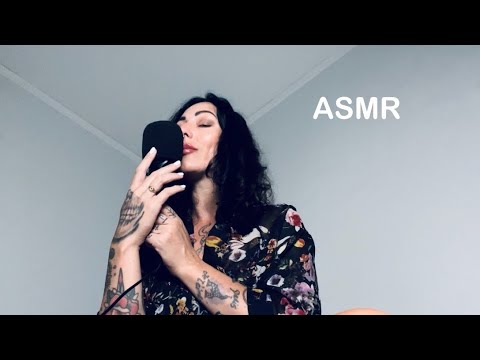 ASMR : Goddess worship mantra