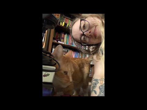 Saturday Night ASMR Livestream!