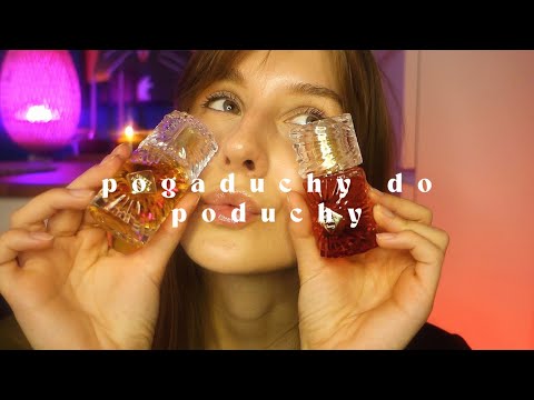 Szepczę Ci Do Snu 😴 Dużo Osobistej Uwagi & Szeptu I ASMR PO POLSKU 🌙