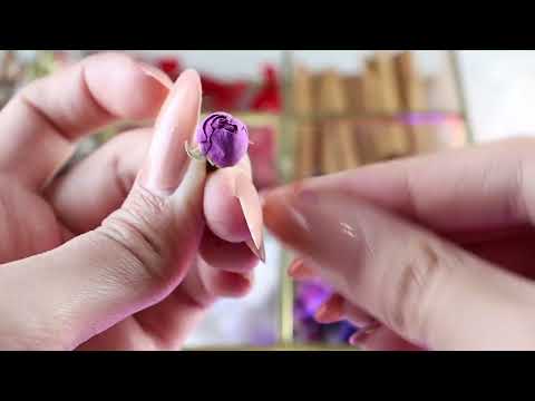 Mysterious Box ASMR 99.9% you Will get Tingles