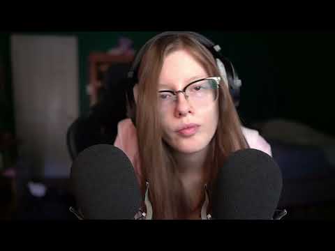 Deep ASMR For The Intimately Needy