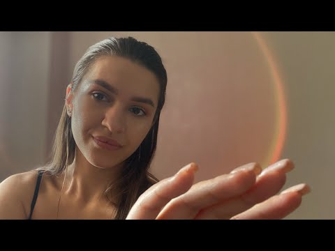 ASMR | LOTION! Relaxing Body Massage (layered sounds, lotion sounds)