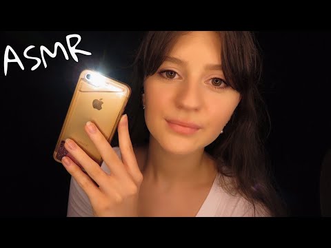 АСМР Отомстим БЫВШЕМУ! Ролевая Игра Фотограф 📸 || ASMR PhotoShoot RolePlay 💄