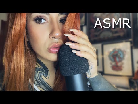 ASMR · Susurros Intensos en una Relajación Guiada ·  Regalo sin Anuncios