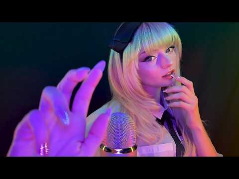 Don’t You Dare Tingle. (ASMR)