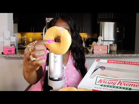 2 Hour EWM Eat With Me FAVS ASMR Sounds